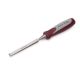 Robert Sorby 500 - Gilt Edge Bench Chisel - Soft Grip Handle - 1/2"